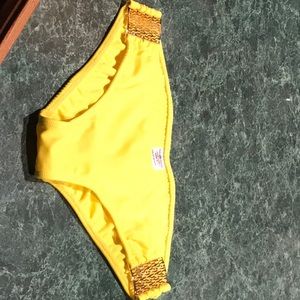 Tara Grinna Swimsuit Bottom